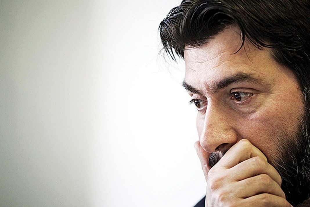 Η πρεσβυτέρα υπερασπίστηκε τον σύζυγό της, πατέρα Αντώνιο και τους επτά συγκατηγορουμένους του