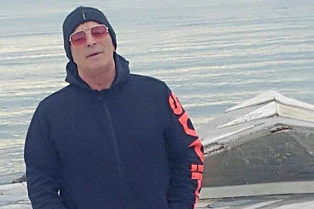 Κώστας Πολυδώρου: Νεκρός στο σπίτι του ο «Ρομπέν των τραπεζών»