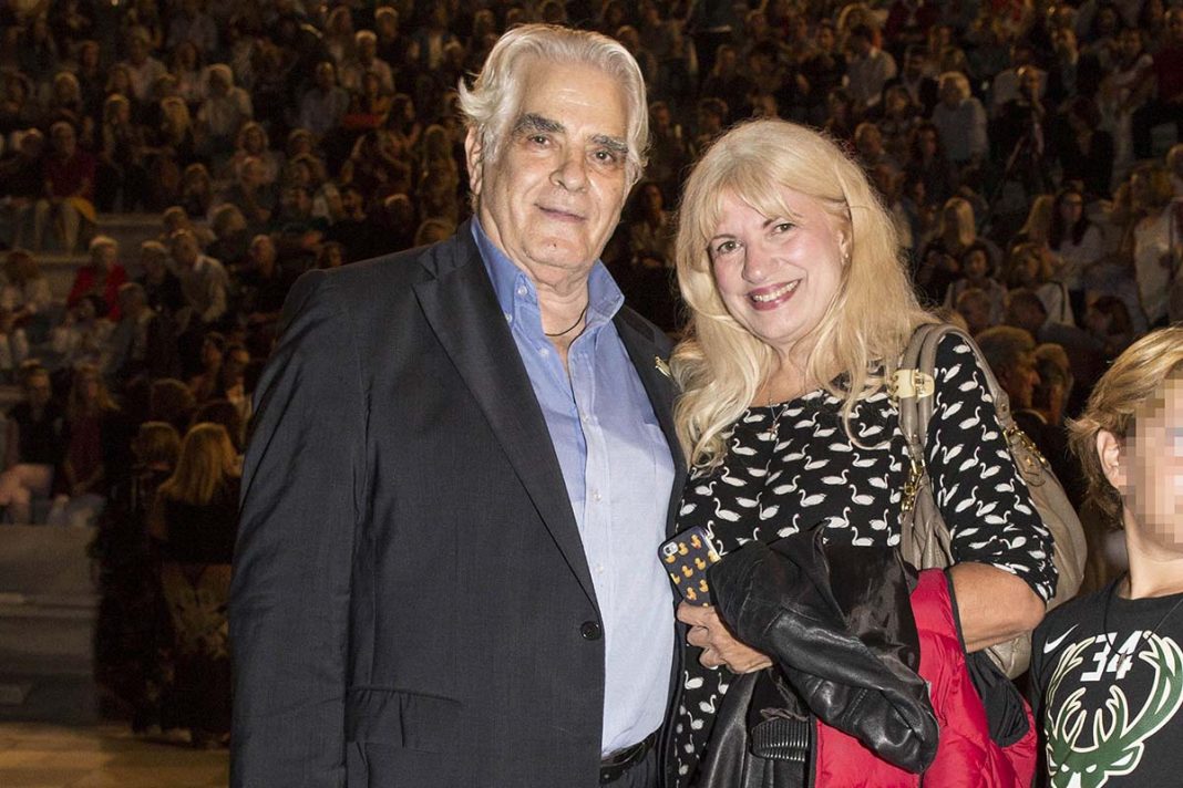Κώστας Πρέκας: Το μήνυμα προς τον Φώτη Σεργουλόπουλο και οι ύμνοι για τον Μάρκο που θέλει να τον δει σε αρχαία τραγωδία