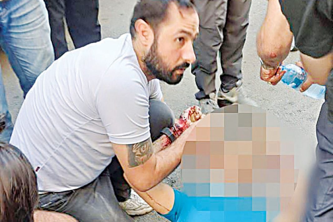 Το σχέδιο «βομβητές του Ισραήλ σε μέλη της Χεζμπολάχ»