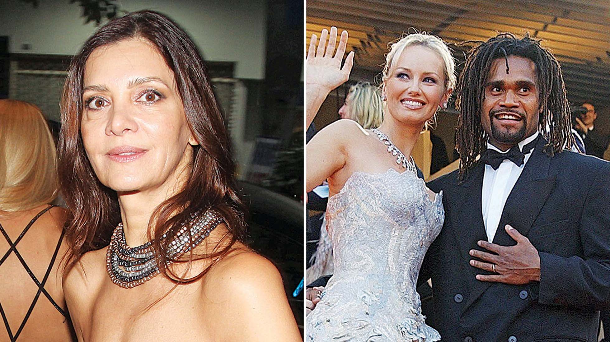 Ο Γιαννιώτης «χρηματιστής» που «δάγκωσε» από Κατερίνα Λέχου μέχρι Σκλεναρίκοβα!