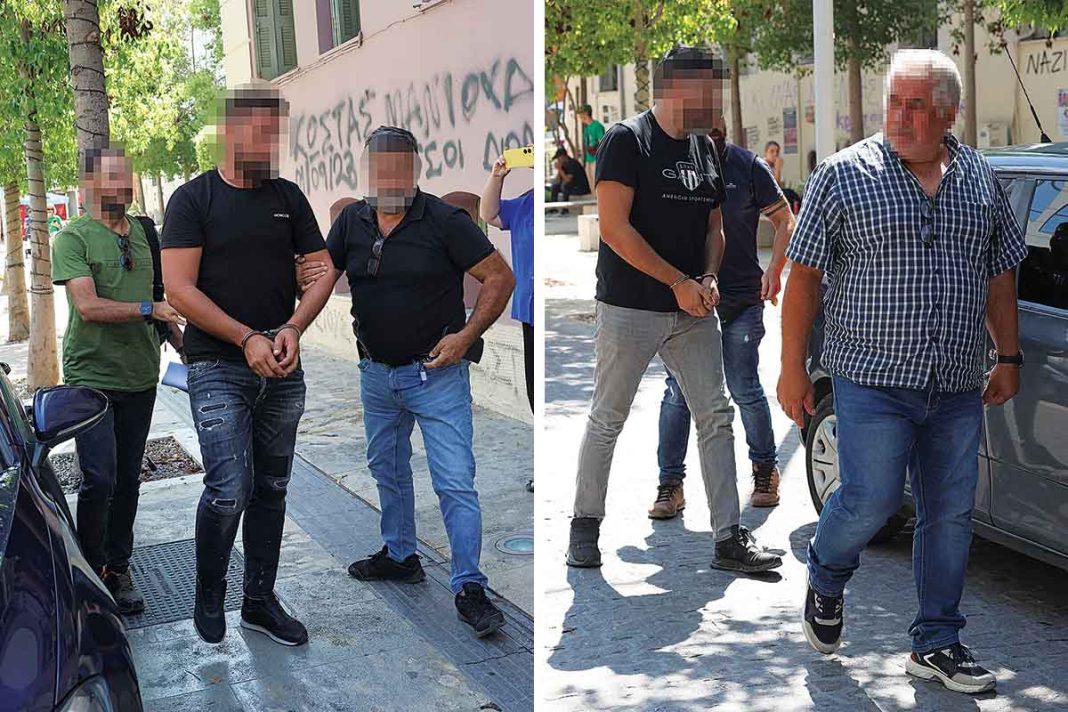 Τι ισχυρίστηκαν στην ανακρίτρια οι νταήδες που ξυλοκόπησαν άγρια τον Ελληνοκαναδό στην Κρήτη