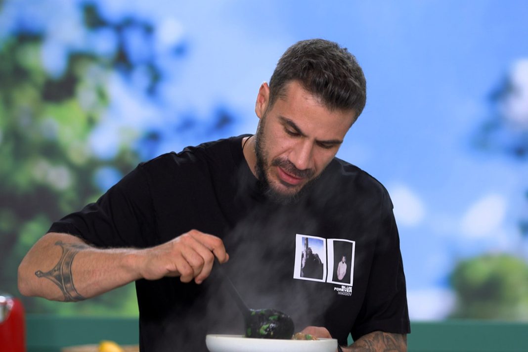 «Kitchen Lab»: Τα πιο νόστιμα πιάτα που έχετε δοκιμάσει!