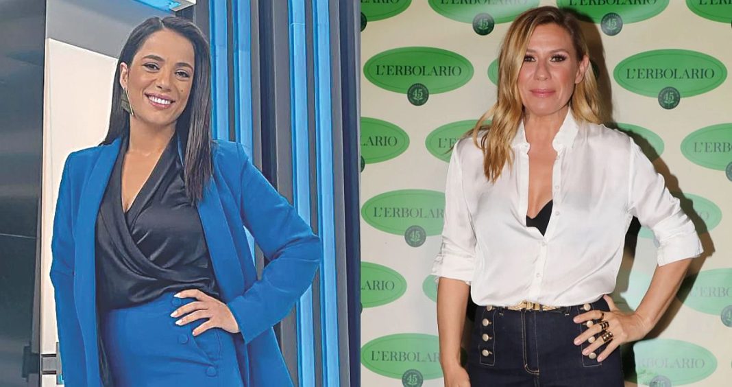 Το «My Style Rocks»... κουνάει μαντίλι και στη θέση του έρχεται η Ευλαμπία Ρέβη με την ταξιδιωτική εκπομπή της