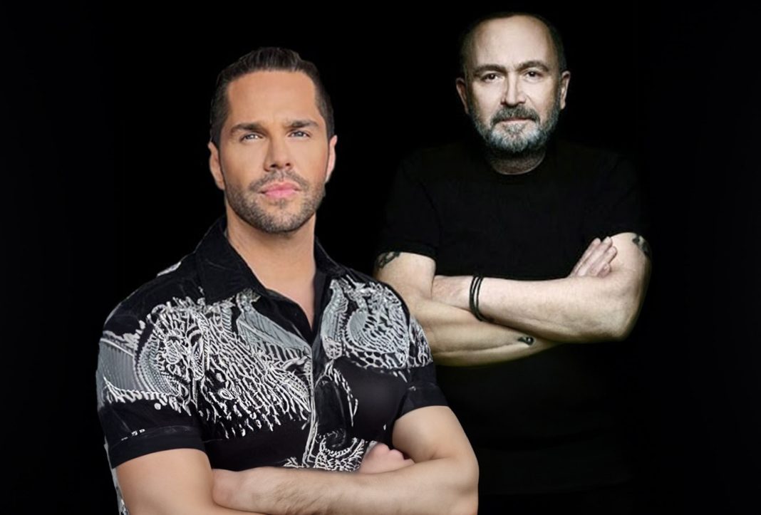Γονίδης - Τσαλίκης - Πιερίδη: Στο Rox Είναι το σχήμα της χρονιάς