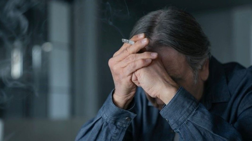 Πώς τα ανθοϊάματα μπαχ μειώνουν την επιθυμία για κάπνισμα