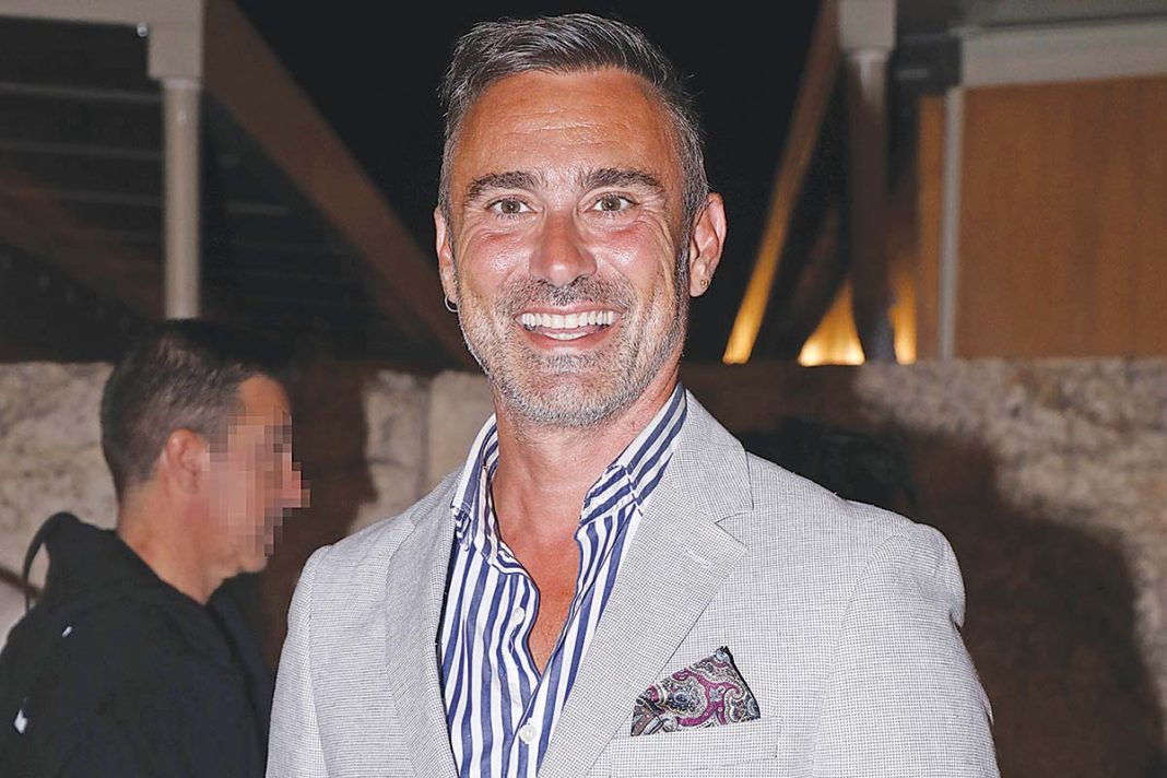 «The Voice» με Καπουτζίδη!