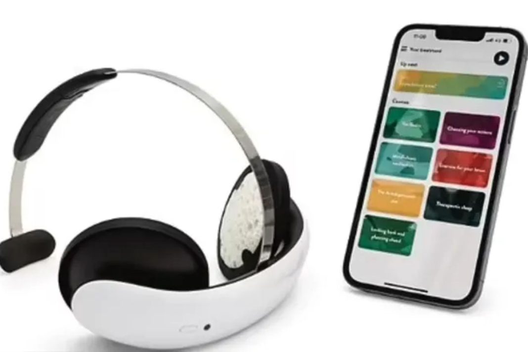 Gadget... αντικατάθλιψης: Ερευνητές βρήκαν τον τρόπο για να σκοτώσουν το «τέρας»
