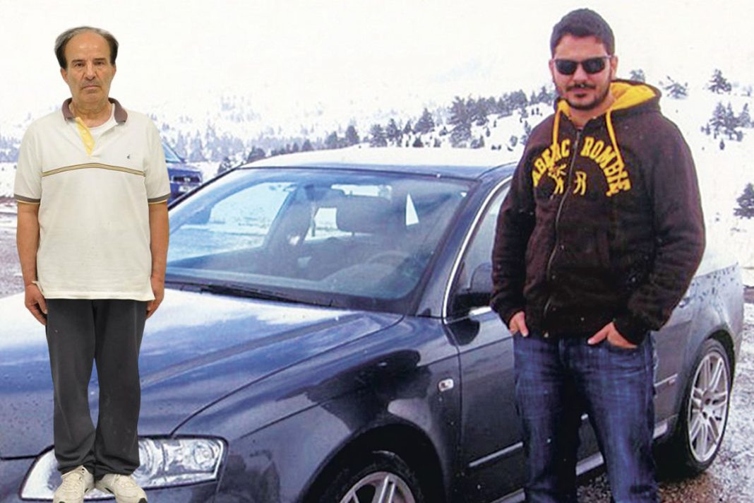 Δώδεκα χρόνια μετά την απαγωγή του Μάριου Παπαγεωργίου θα κάτσει στο εδώλιο ο απόστρατος αστυνομικός
