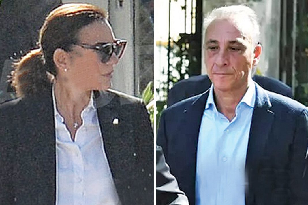 Πρώτη ήττα Μάτσα μετά τη δικαστική απόφαση για την επιμέλεια των παιδιών!