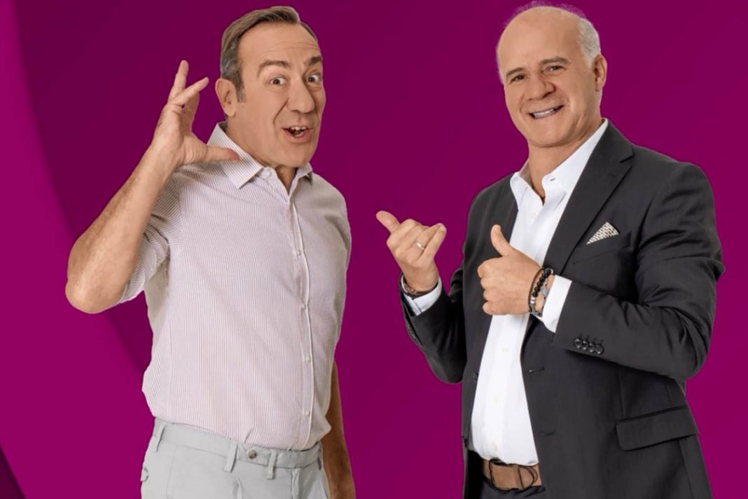 «MITSI VAR»: Πρεμιέρα την Παρασκευή 11 Οκτωβρίου