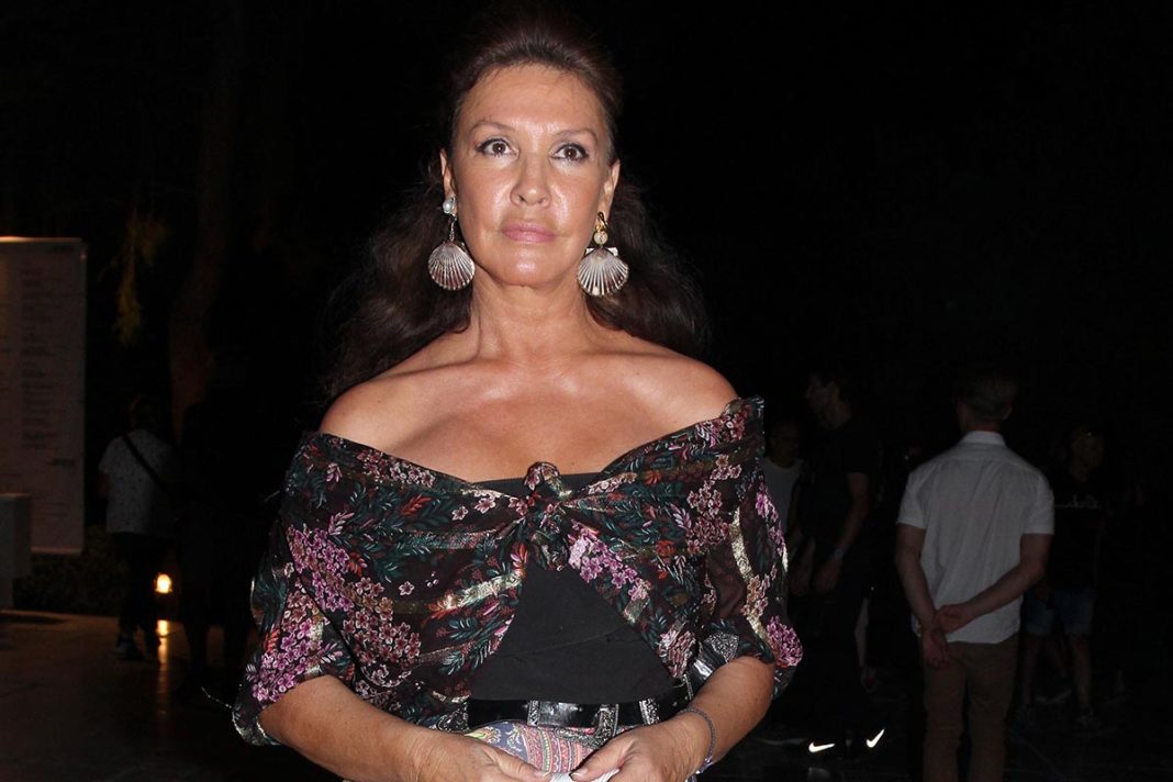 Βάνα Μπάρμπα: «Τι θα κάνει ο Χρήστος Μάστορας; Θα κάνει ο ίδιος τον Καζαντζίδη;»