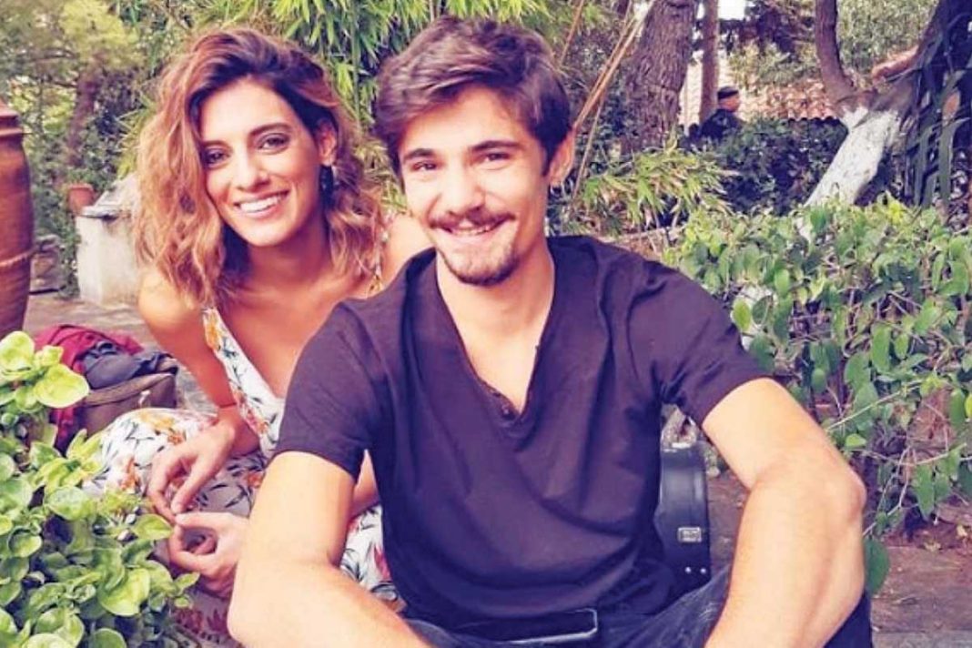 Στον πάγο η σειρά «Οι αθώοι» στο Mega