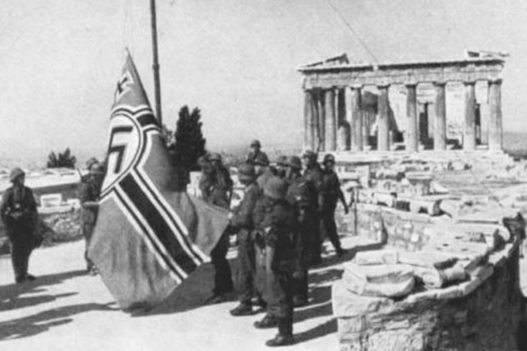Οκτώ σπουδαίοι εναπομείναντες καλλιτέχνες μιλούν με συγκίνηση για όσα έζησαν και είδαν τα παιδικά τους μάτια το 1940