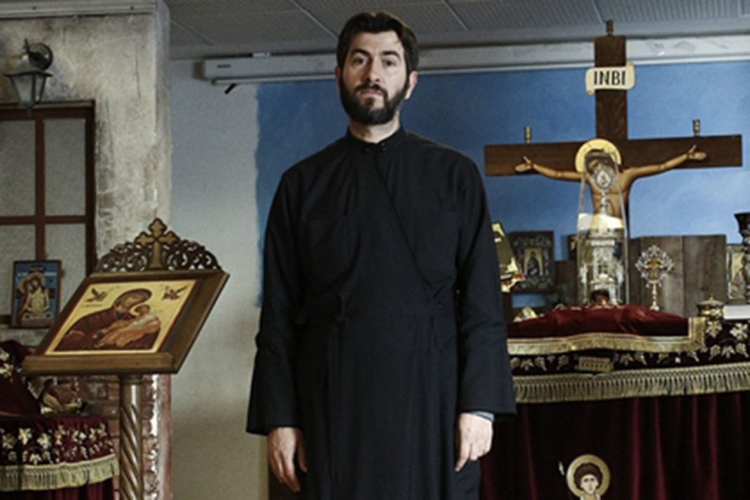 Οσα υποστήριξε ο πατέρας Αντώνιος για τις εργασίες των παιδιών στις δομές της ΜΚΟ