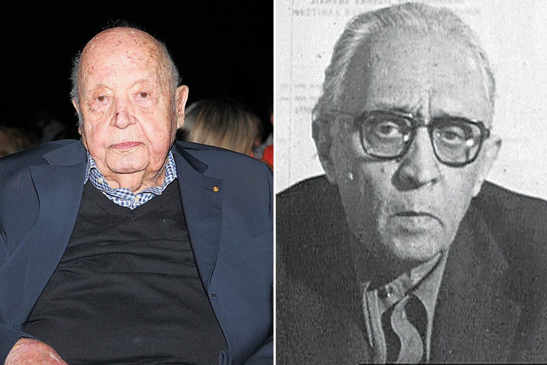 Η επιστολή και το χρυσό κατσαβίδι που δώρισε ο Πλέσσας στον Φίνο