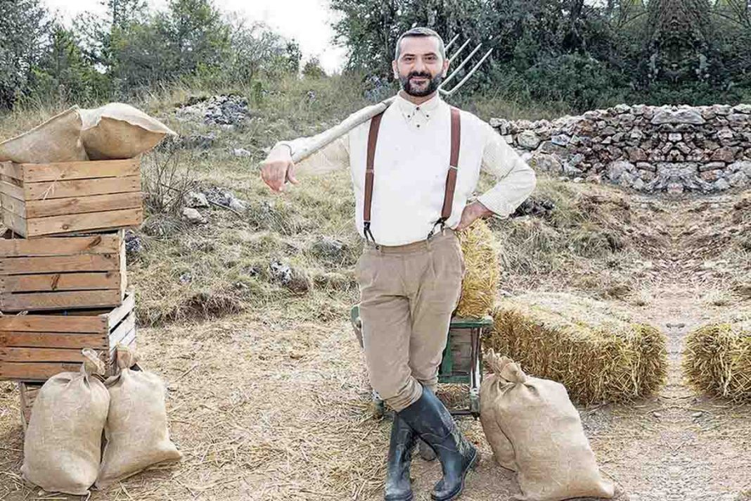 Στο Star βλέπουν ότι στη «Φάρμα» επικρατεί... ξηρασία από νούμερα και ετοιμάζουν τα projects για το 2025