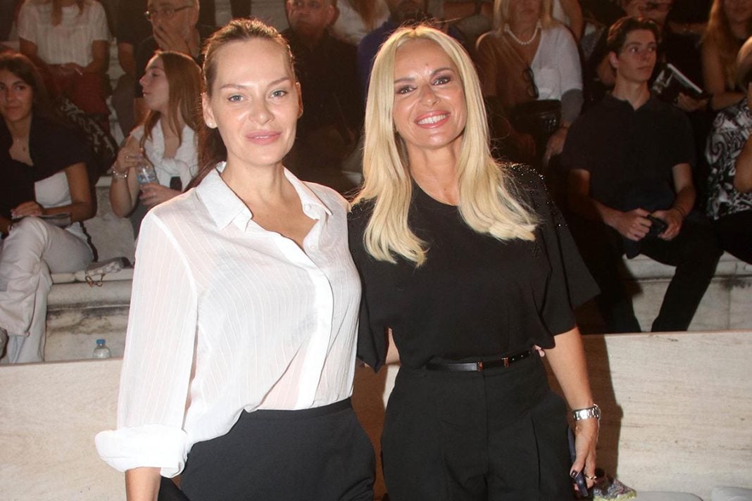 6.000 likes σε λίγα λεπτά η φωτογραφία Μπεκατώρου- Μπόσνιακ στο Instagram