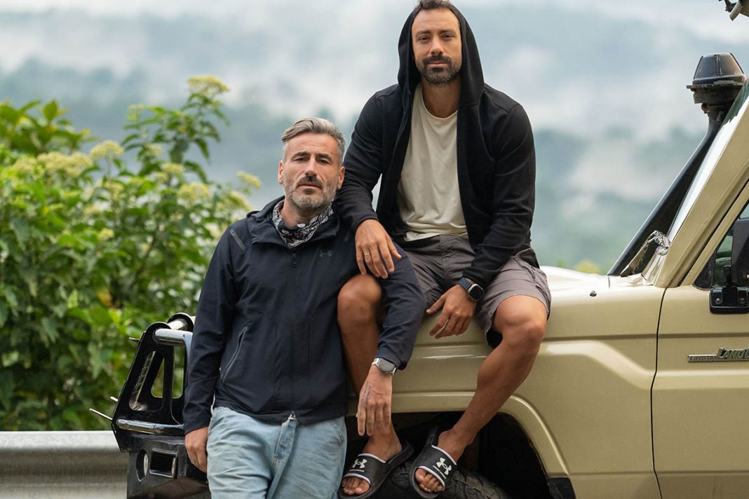 «The Reunion»: Πρεμιέρα Πέμπτη 17 Οκτωβρίου