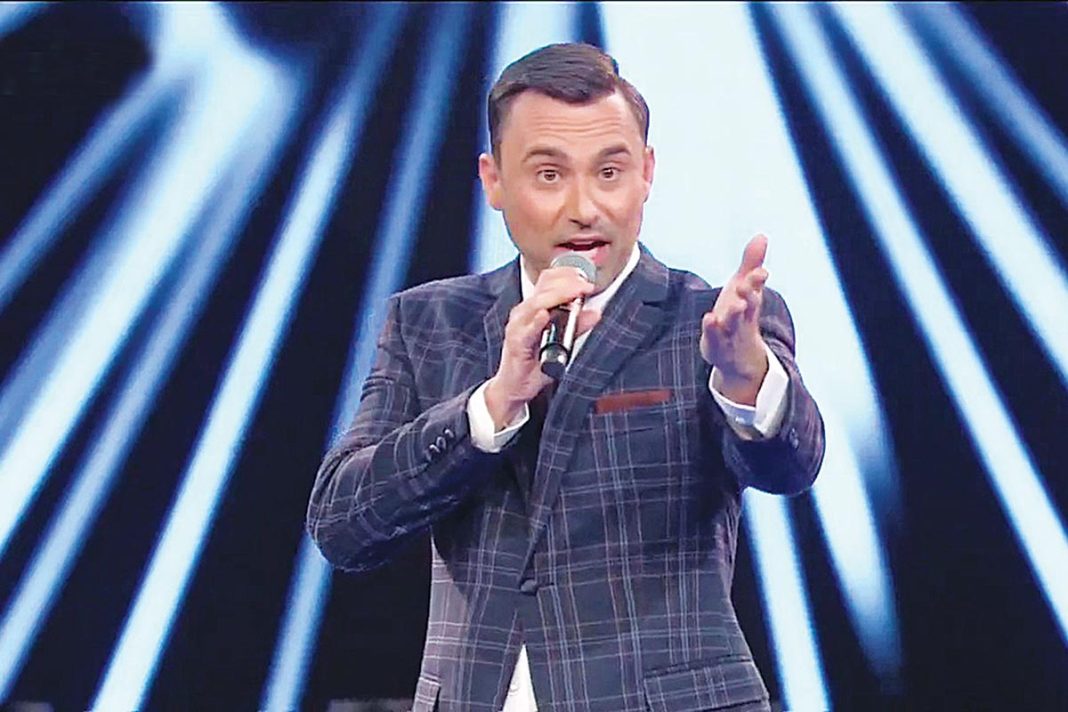 Σάρωσε στην τηλεθέαση η πρεμιέρα του «The Voice of Greece»