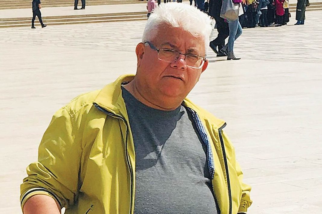 Φωνή ΑμεΑ με τη Χρονοπούλου – ΑμεΑ δύο ταχυτήτων