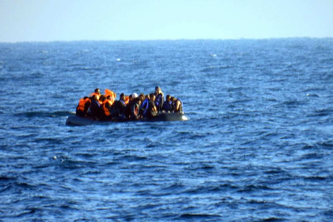 Σε κύκλωμα λαθροδιακινητών ηθοποιός από τη «Μάγισσα»