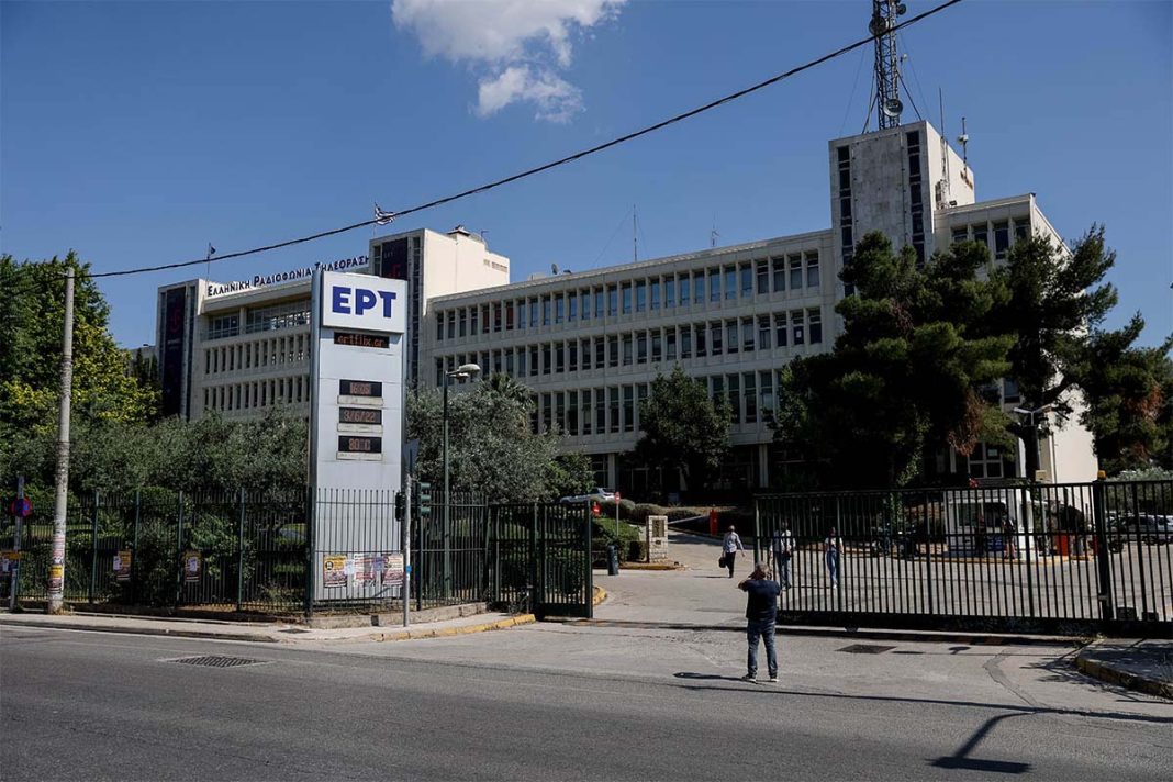 «Game Of Thrones» στην ΕΡΤ