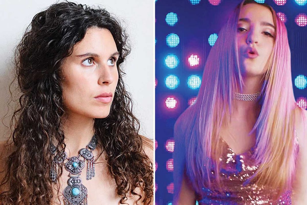 Eurovision: Κάθε καρυδιάς... καρύδι στον ελληνικό τελικό