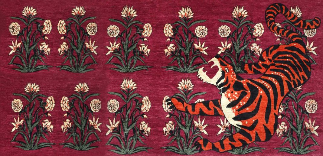 Η FESSA Carpets & Rugs στην Κηφισιά