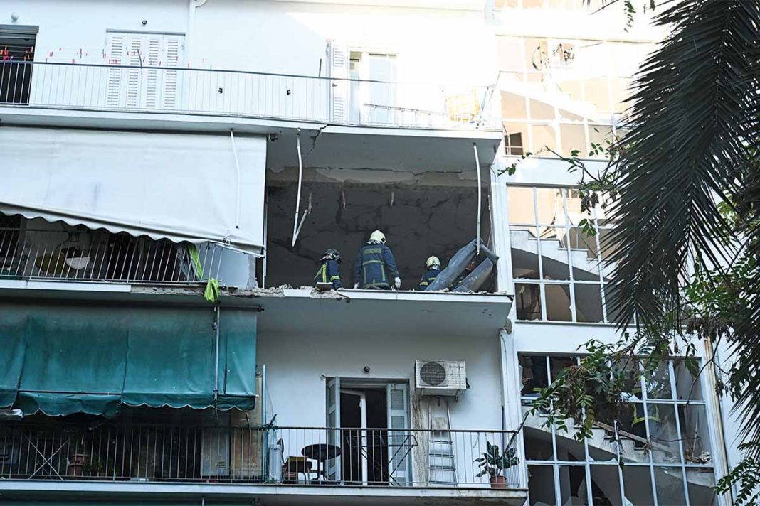 Οι συνομιλίες - ντοκουμέντο ανάμεσα σε ζευγάρι της νύχτας και γνωστό αντιεξουσιαστή που εμπλέκεται στη γιάφκα των Αμπελοκήπων