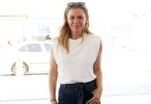 Κατερίνα Καραβάτου: Η φωτογραφία με την κόρη της και οι ευχές για τα 15α γενέθλιά της