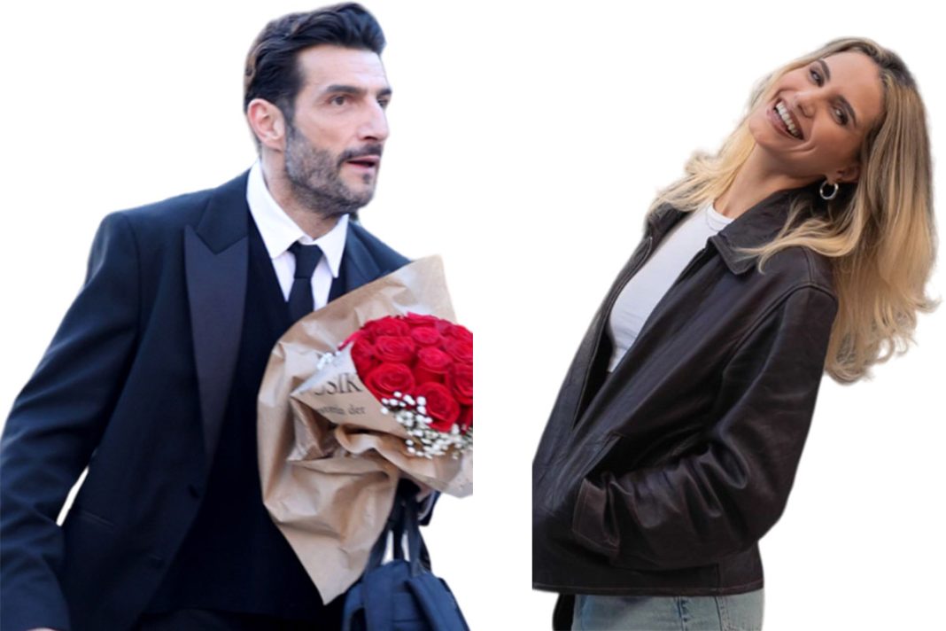 Κουρής και Κόντη διαψεύδουν τα περί σχέσης τους