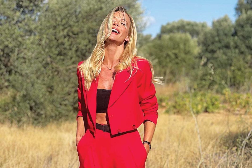 To Star θέλει τη Μακρυπούλια για οικοδέσποινα του ριάλιτι μοντέλων