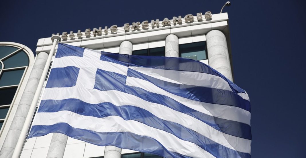 Πότε ιδρύθηκε το Χρηματιστήριο Αθηνών;