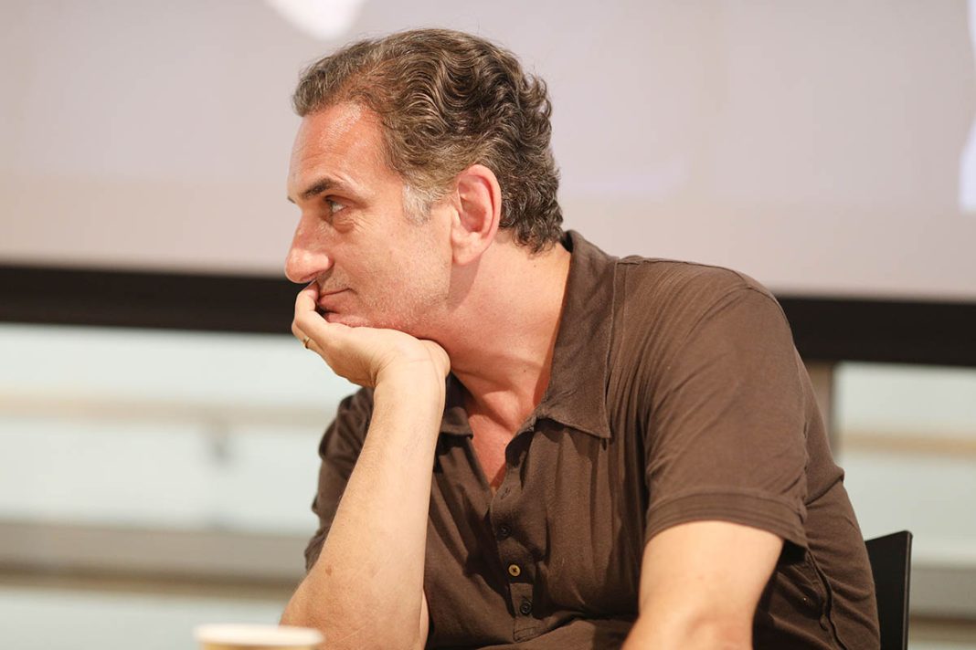 Βαρύ πένθος για τον Νίκο Ψαρρά