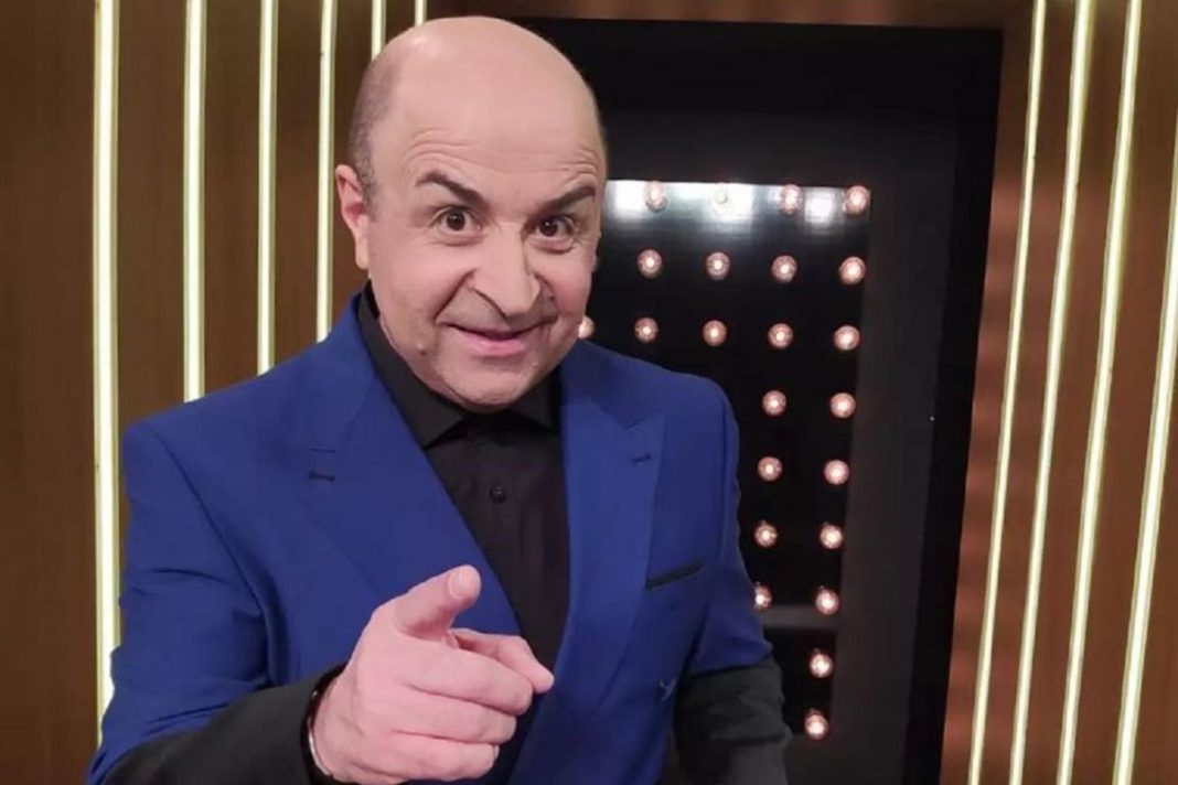 Σεφερλής επί δύο στον Σκάι