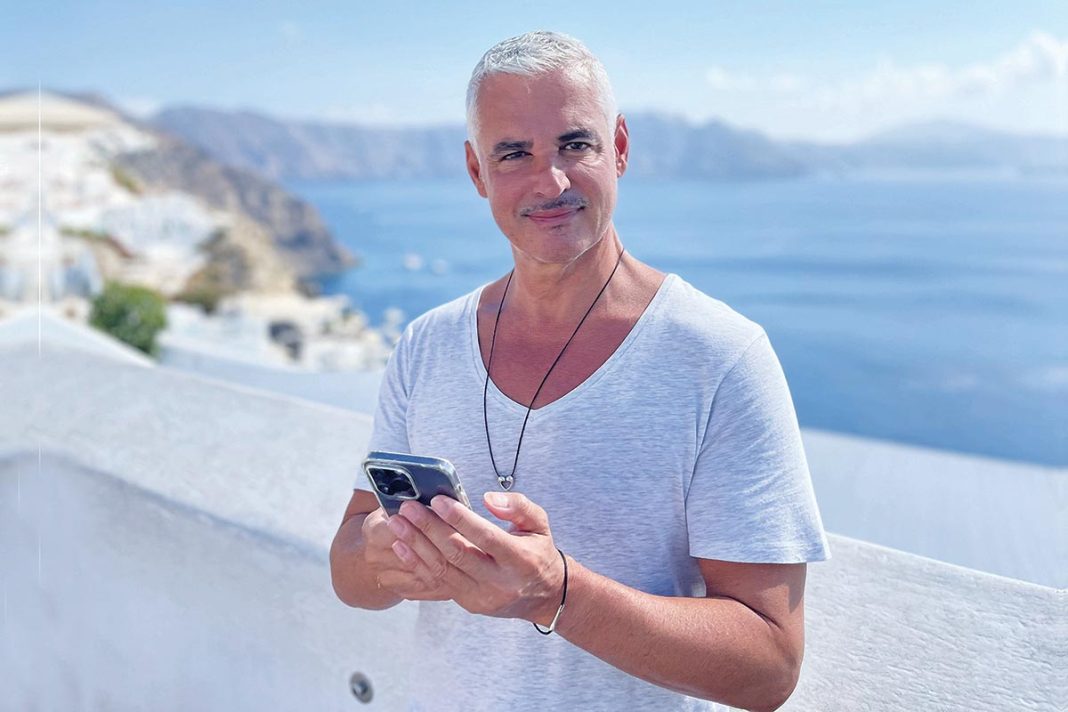 Η «φλόγα» Κασσελάκη και το... 112 στα πολιτικά «τζάκια»!