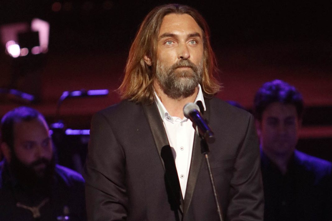 Ιβάν Σβιτάιλο: «Ο θεσμός της Eurovision έχει αλλοιωθεί, έχει πολιτικοποιηθεί»