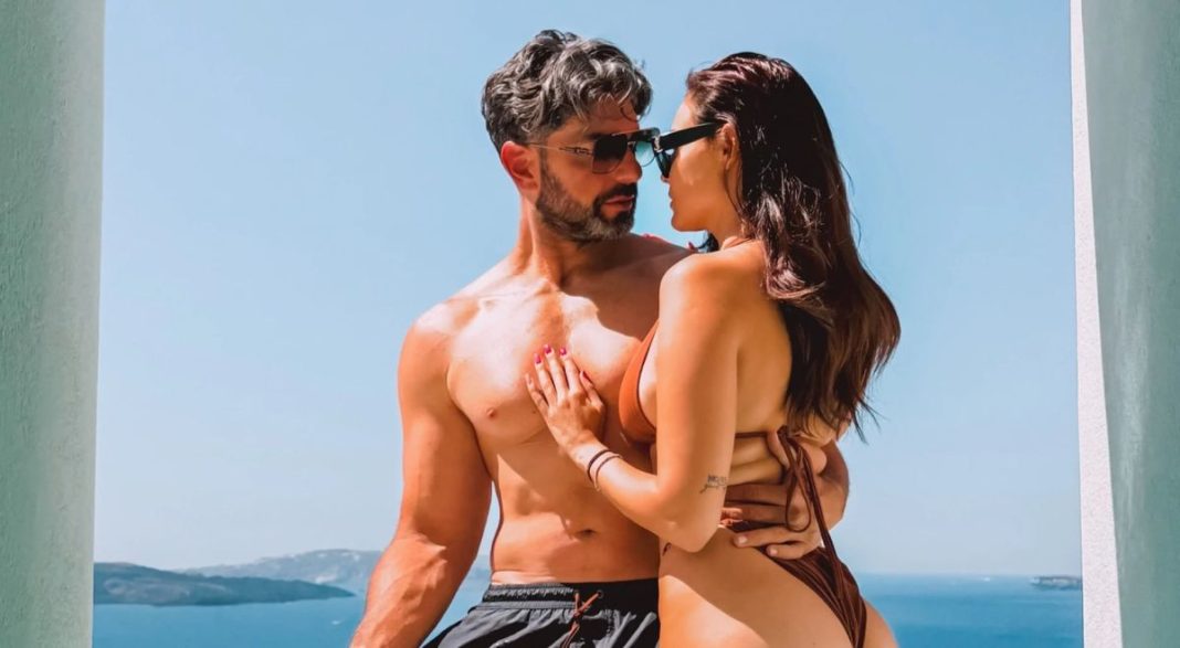 Η survivor σχέση του Σπύρου Μαρτίκα και της Βρισηίδας Ανδριώτου περνάει κρίση