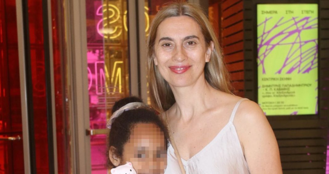 Βίκυ Βολιώτη: «Με τον άντρα μου έχουμε σκεφτεί το διαζύγιο»
