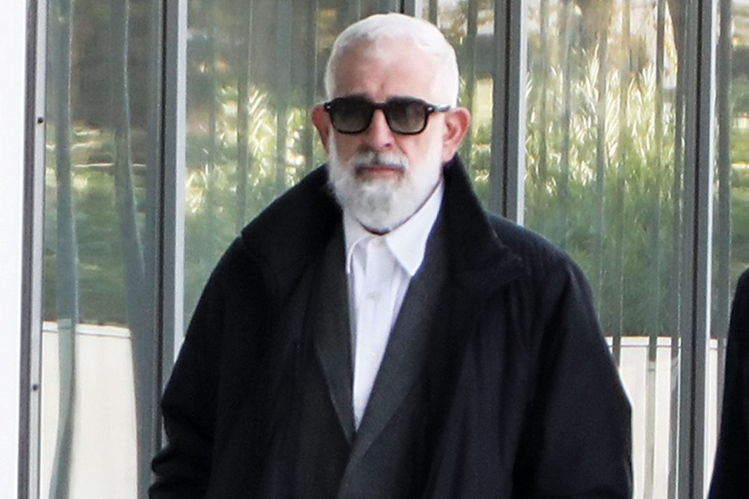 Το ζάχαρο βασανίζει τον Πέτρο Φιλιππίδη