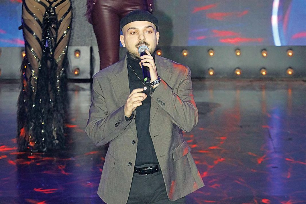 Πρίμα πάει ο «Βοριάς» του Apon
