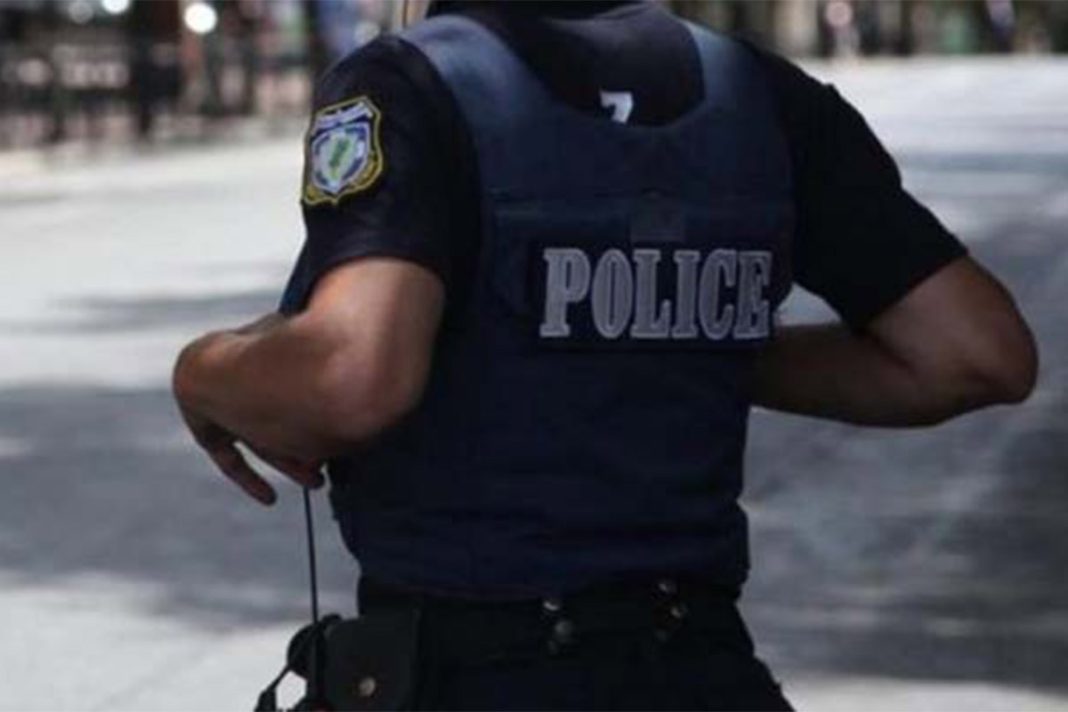 Σάλος σε αστυνομικό τμήμα της Θεσ/νίκης με πρωτοφανές περιστατικό