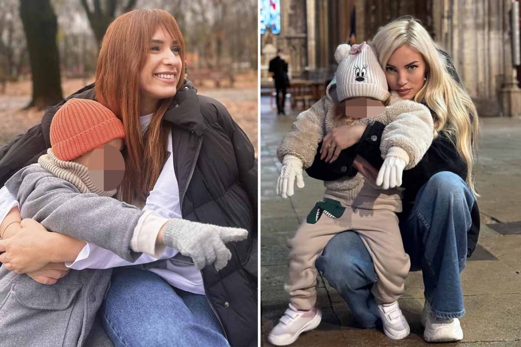 Προ εορτών αποδράσεις στο εξωτερικό για εγχώριους celebrities