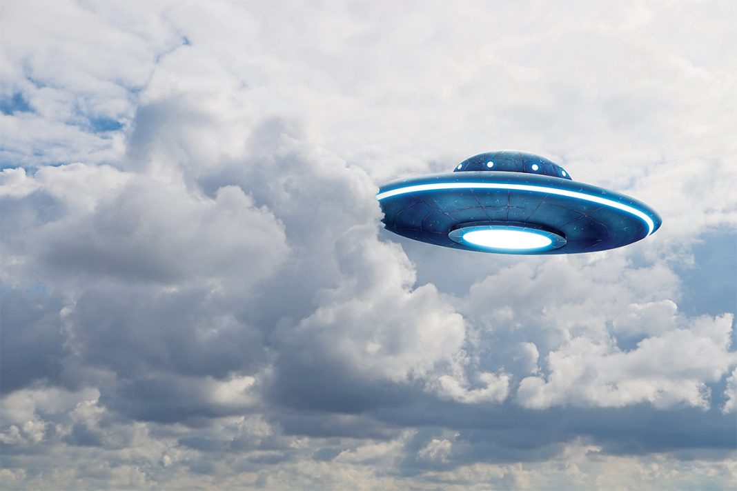 Μη επανδρωμένα αεροσκάφη (drones) σε πτήσεις πάνω από τις ΗΠΑ, το Ηνωμένο Βασίλειο, τη Γερμανία και άλλες χώρες