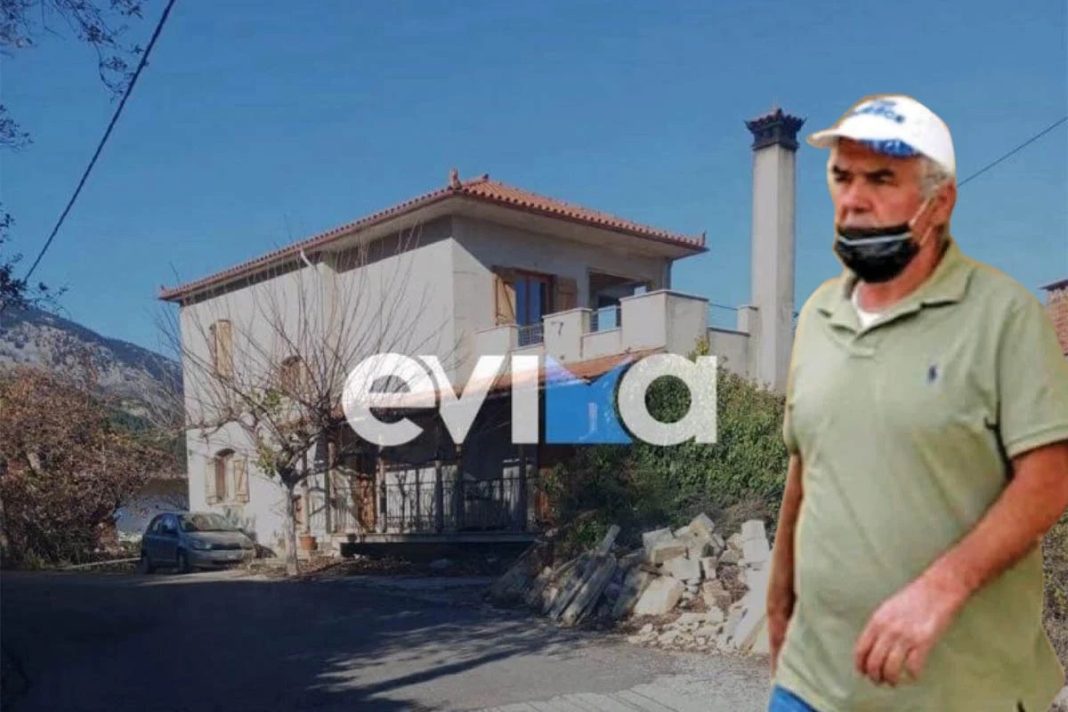 Ο δικηγόρος των πατροκτόνων στην Εύβοια βλέπει «δαίμονες»  από  την  υπόθεση των «σατανιστών της Παλλήνης»!
