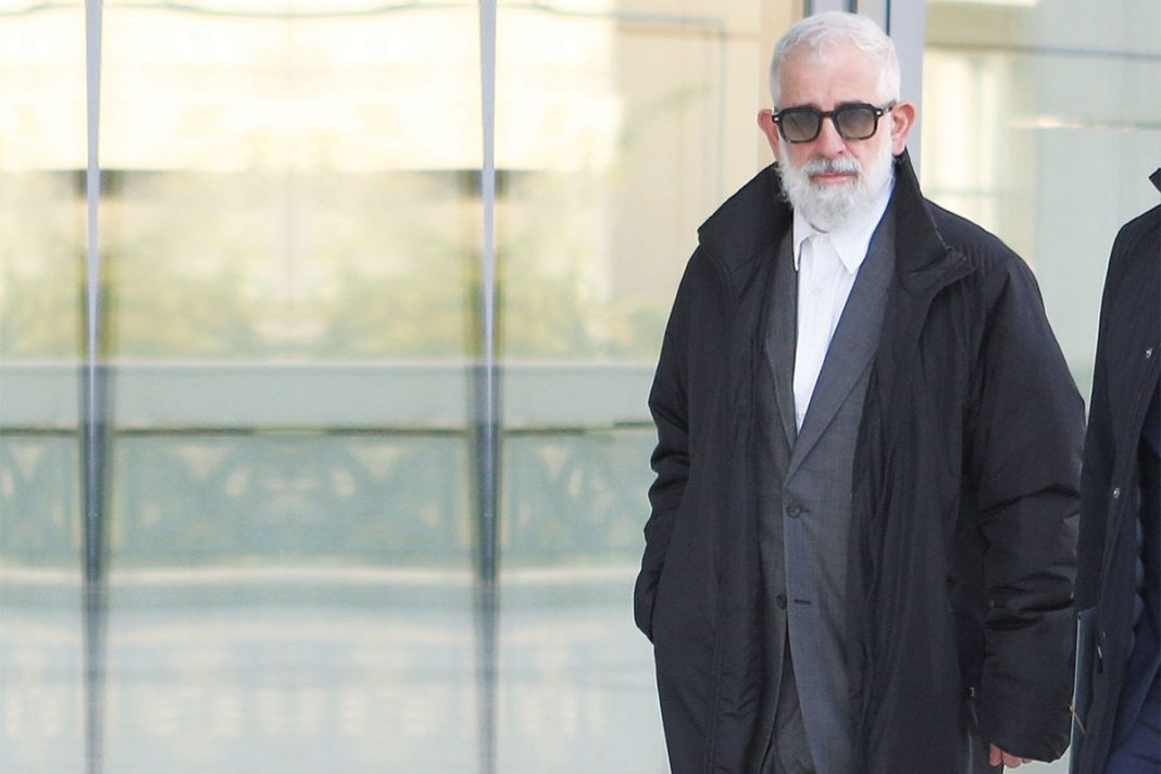 Αντίδραση του ΣΕΗ  για τις ερωτήσεις του εισαγγελέα στην  κοπέλα που κατήγγειλε βιασμό από τον Πέτρο Φιλιππίδη