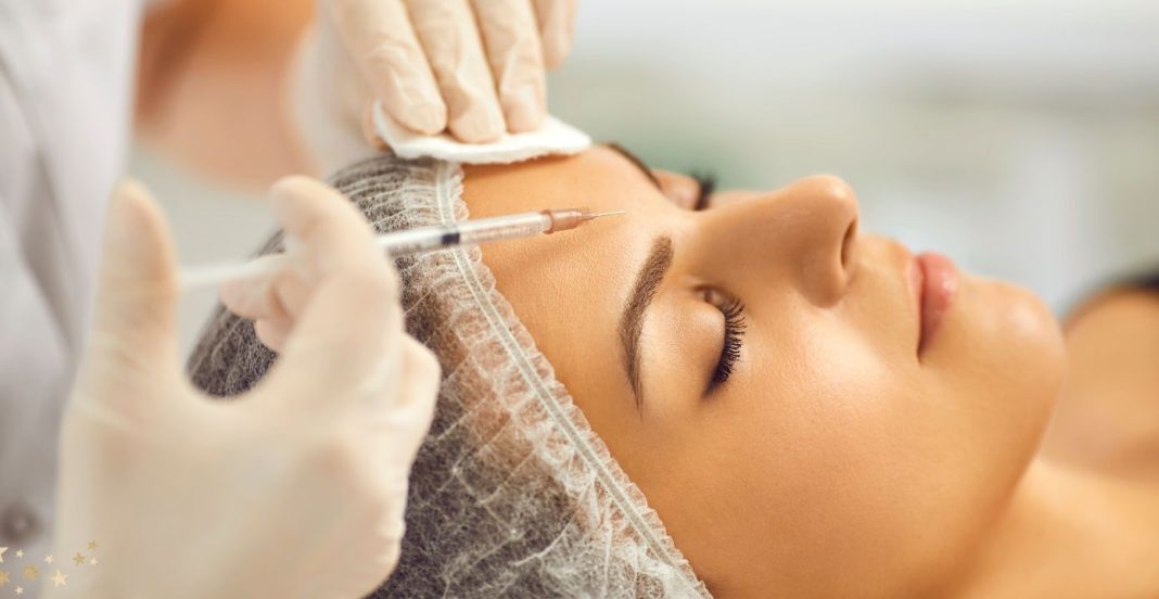 Fillers υαλουρονικού: Γιορτινή Λάμψη και Φρεσκάδα με το Νέο Έτος!