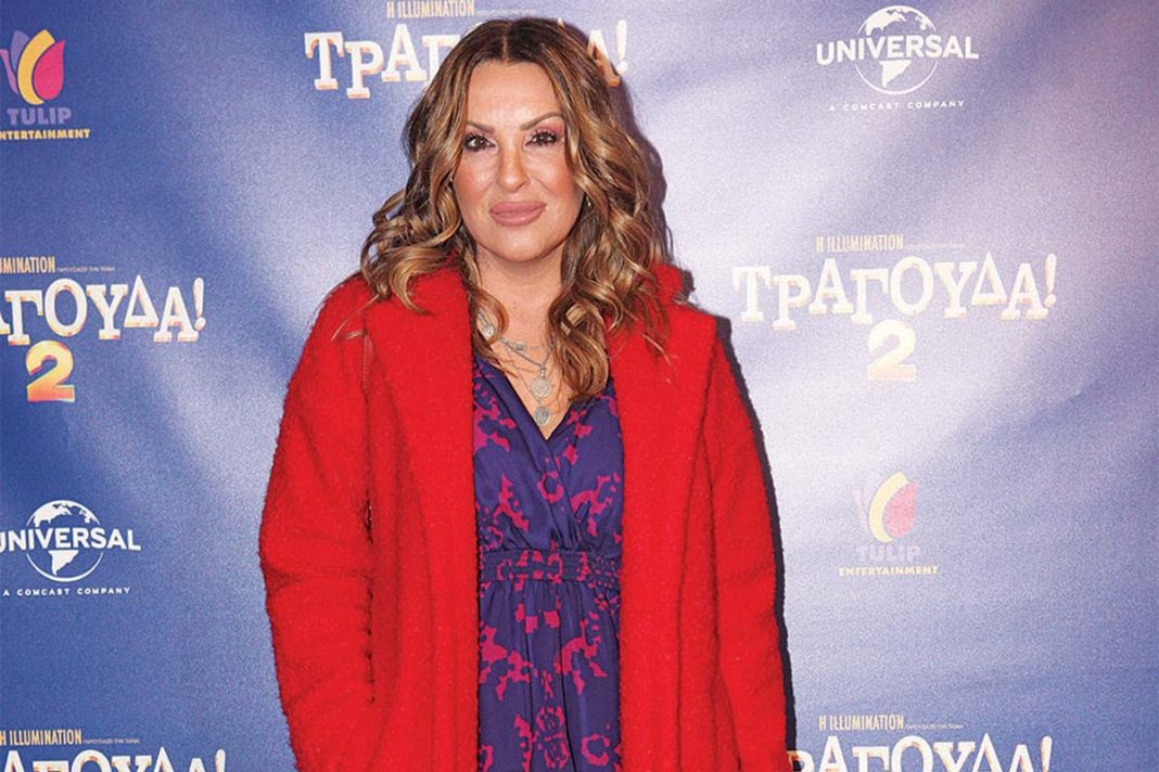 «Με έβλεπαν σαν βύσμα του Φρέντυ»