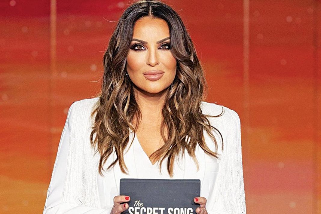 Φινάλε για το «Secret Song» με 6% τηλεθέαση